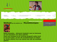 Muziekkompas