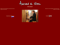 Aarnoud de Groen