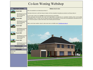 Marcel Kon. Bouw-Idee