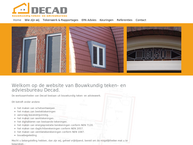 Bouwkundig Teken- en Adviesbureau DECAD