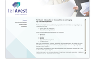 Ter Avest Calculatie & Bouwadvies