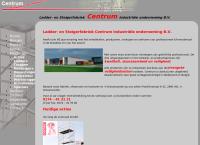 Alu-Centrum Techniek B.v.