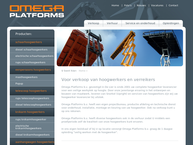 Omega Platforms B.v.