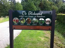 V.o.f. de Blokeend