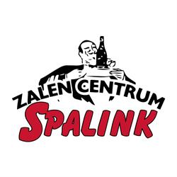 VOF Zalencentrum Spalink