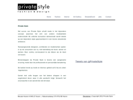 Private Style
