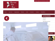 Website van A.e.b. 