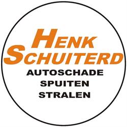 Autoschade Schuiterd