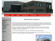 Evers Staalbouw B.v.
