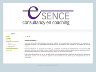 Esence Software Consultancy