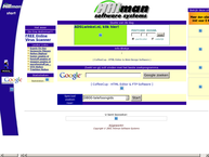 Hillman Software Systems