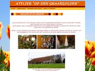 Op den Graanzolder