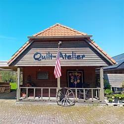 Quilt-Atelier Trijntje van der Horst