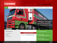 Aannemersbedrijf H.A. Leemans BV