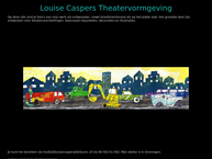 Louise Caspers Theatervormgeving