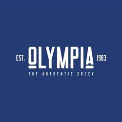 Grieks Specialiteiten Restaurant Olympia