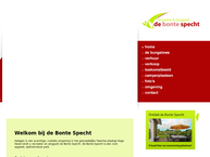 Recreatie en Zorgpark De Bontespecht