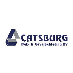 Catsburg Dak- en Gevelbekleding B.v.
