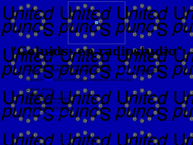 Website van United Sound 