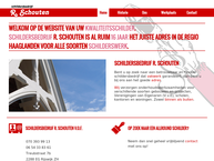V.o.f. Schildersbedrijf r. Schouten