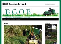 Broekman Groenonderhoudsbedrijf