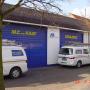 Schilders M C van der Kaaij