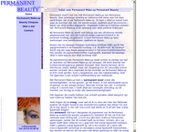 Permanent Beauty