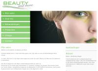Angelika de Vreugd 'Beauty and More'