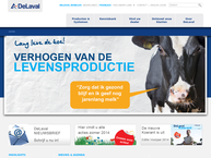 Daling Melk- en Veevoedingapparatuur Vof.