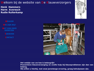 R. Ruiterkamp Klauwverzorging