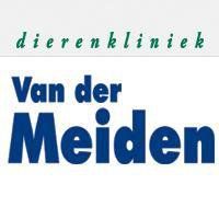 Dierenkliniek Van der Meiden