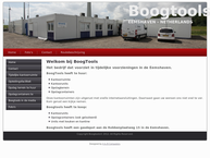 Boogtools