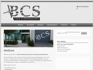 B.C.S. Bas Cleaning Service