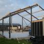 Zuidema Constructiewerken en Paardenboxen
