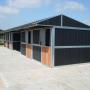 Zuidema Constructiewerken en Paardenboxen