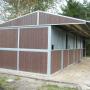 Zuidema Constructiewerken en Paardenboxen