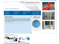 M.k. Dienstverlening