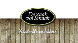 De Zaak vol Smaak Martin & Denice