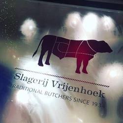 Specialiteiten Slagerij Dick Vrijenhoek