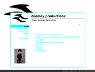 Zoomey Productions