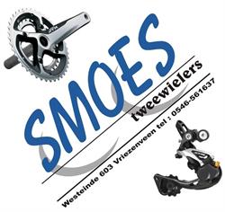 Smoes Tweewielers