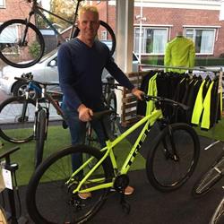 Van Ravenhorst Tweewielers/ Sport V.o.f.
