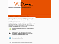 Wilpower B.v.