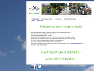 Rixja Westland
