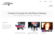 New Music Labs B.v.