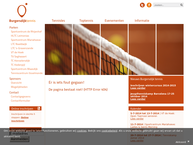 Burgersdijk tennis