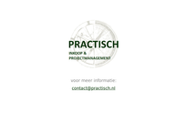 Practisch Inkoop en Projectmanagement