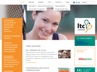 Stichting Tennisclub Naaldwijk