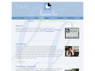 Praktijk voor Logopedie Leek