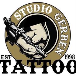Tattoo Gerben